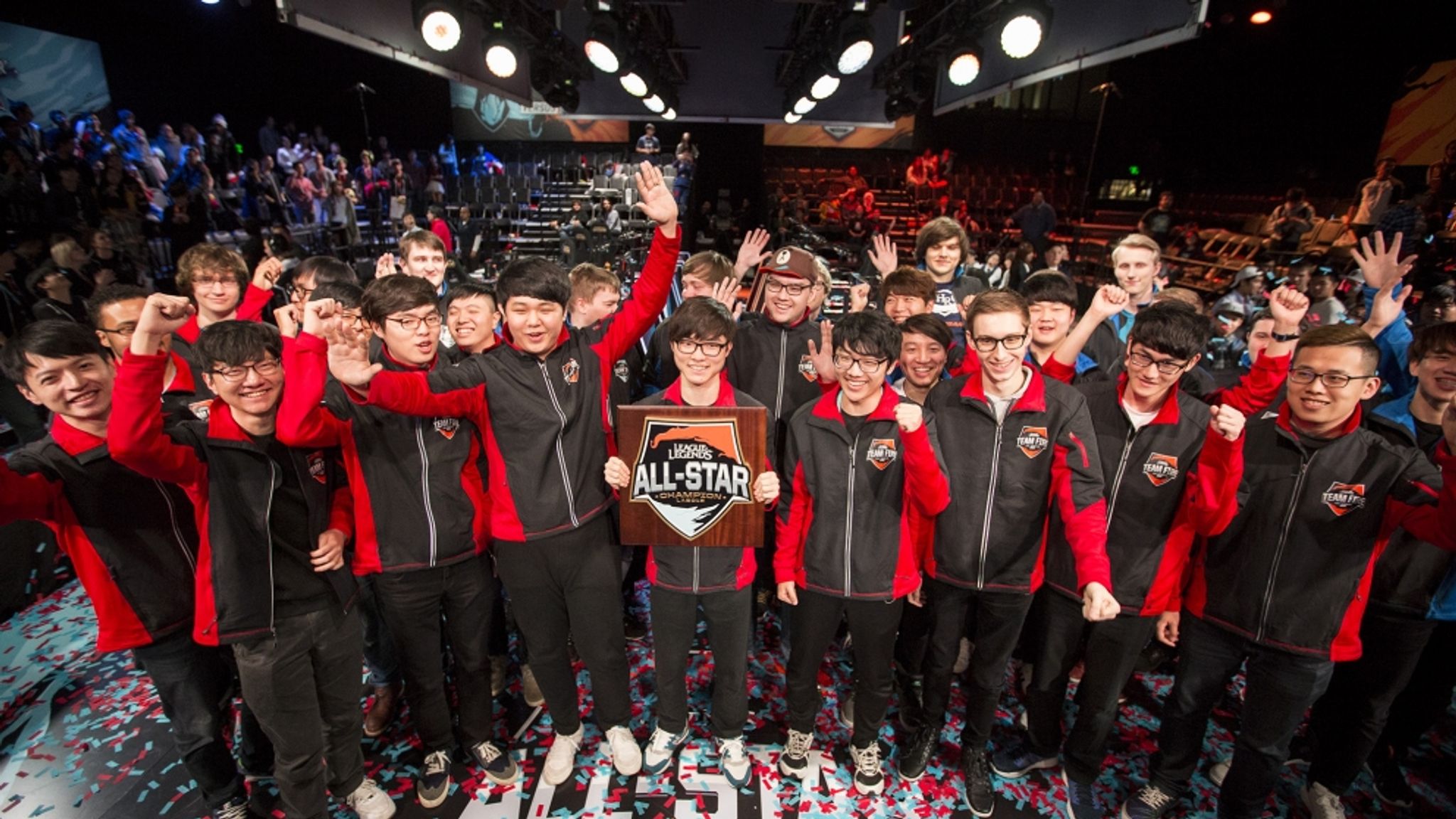 Esport