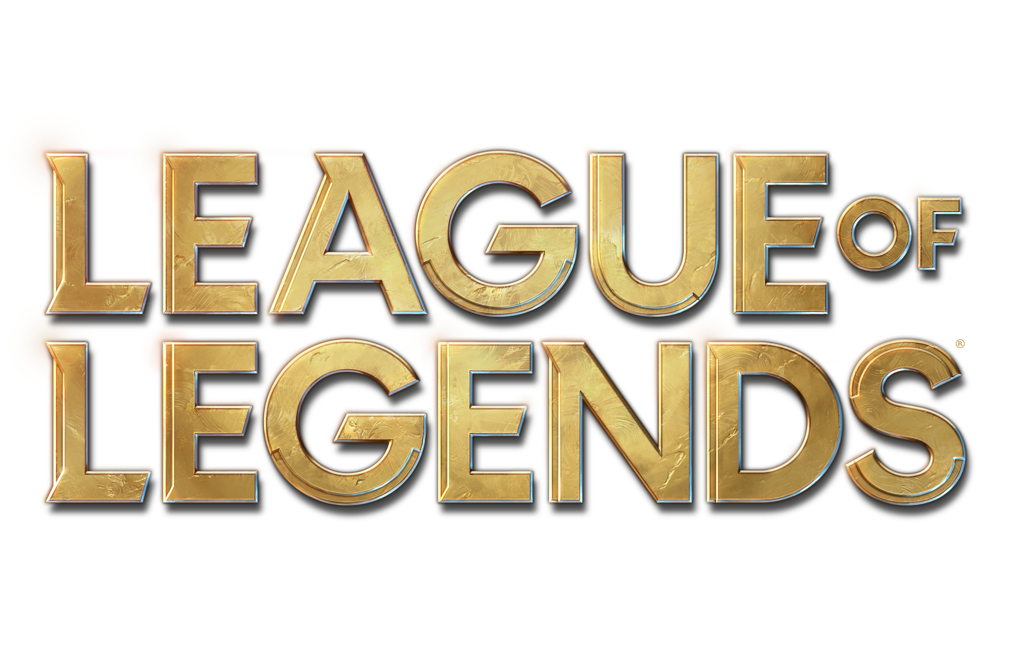 Logo League of Legends